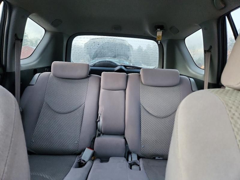2007 Toyota Rav4