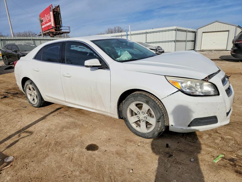 2013 Chevrolet Malibu 1LT