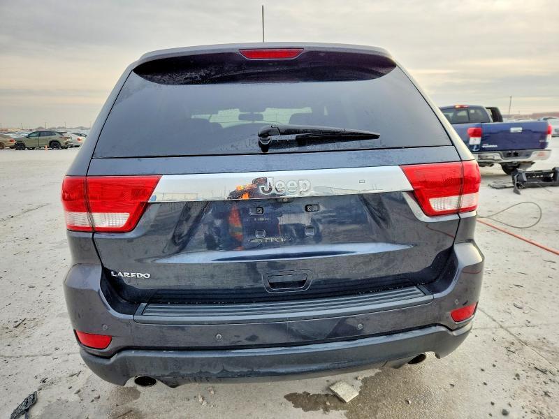 2013 Jeep Grand Cherokee Laredo