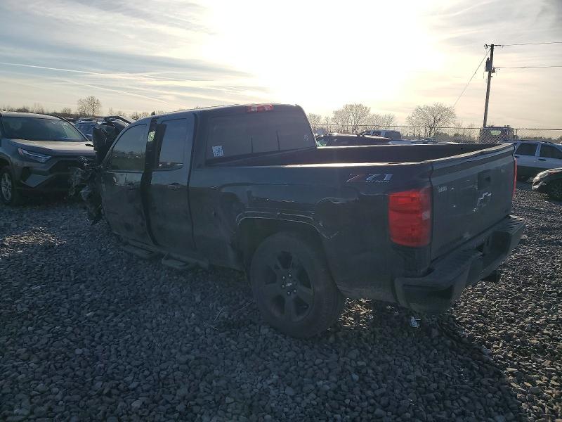 2019 Chevrolet Silverado ld K1500 lt