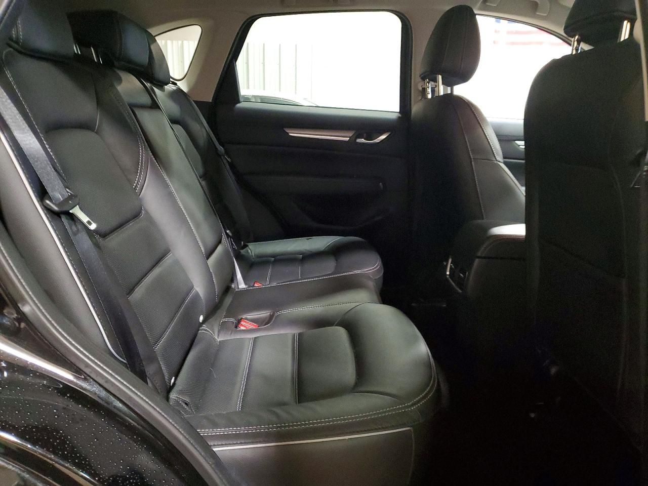 2024 Mazda Cx-5 Premium Plus