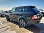 2012 Land Rover Range Rover Sport hse Luxury