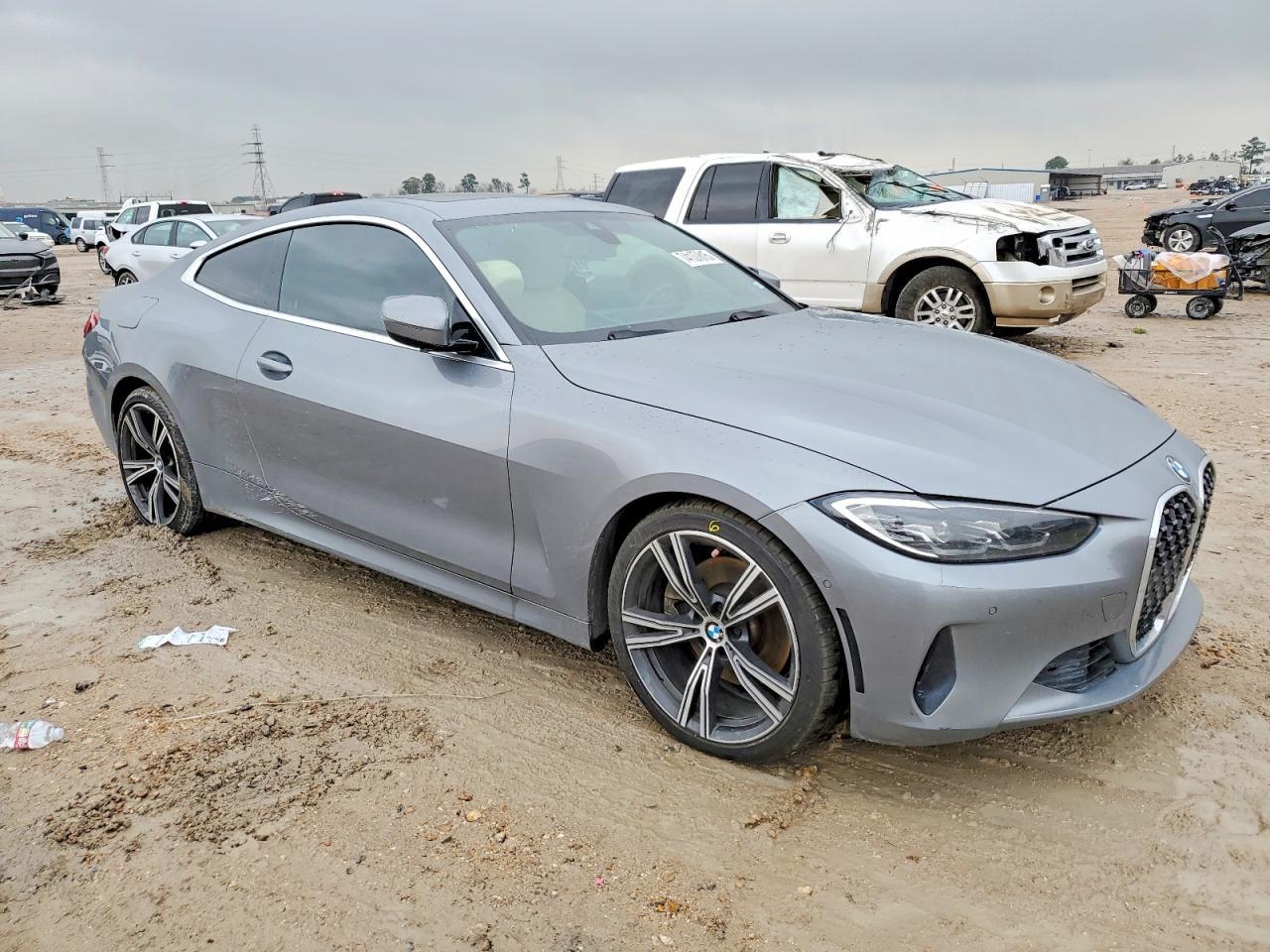2024 BMW 430i