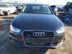 2014 Audi A4 Premium