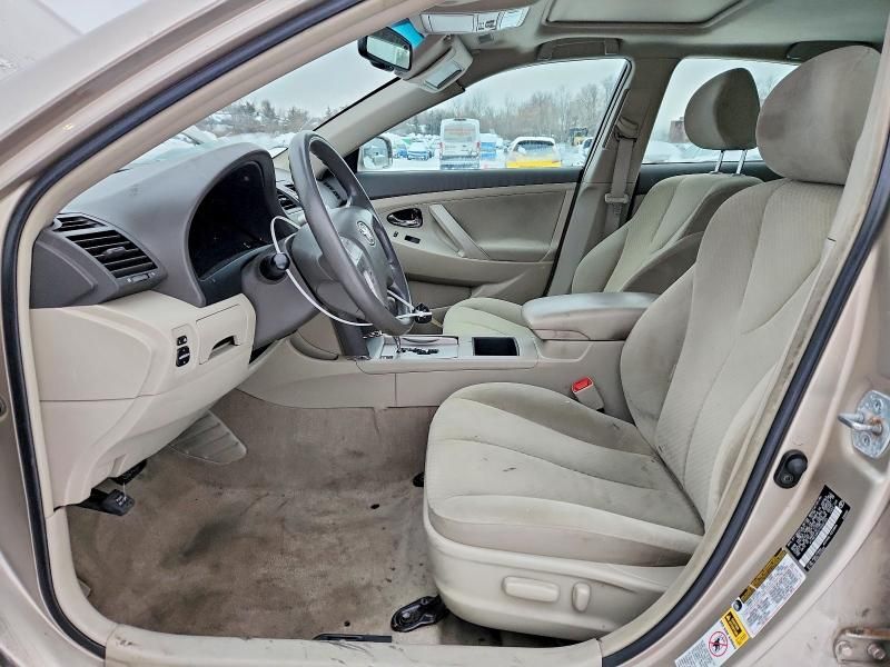 2007 Toyota Camry ce