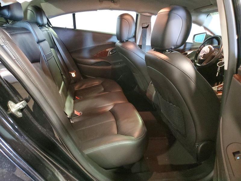 2012 Buick Lacrosse Premium