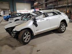 Vehiculos salvage en venta de Copart Eldridge, IA: 2010 Toyota Rav4 Limited