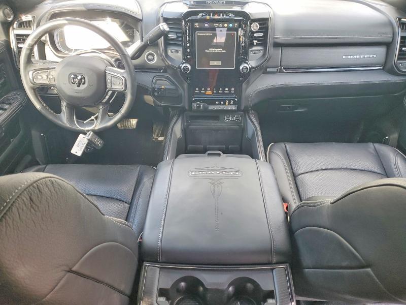 2024 Dodge Ram 2500 Limited