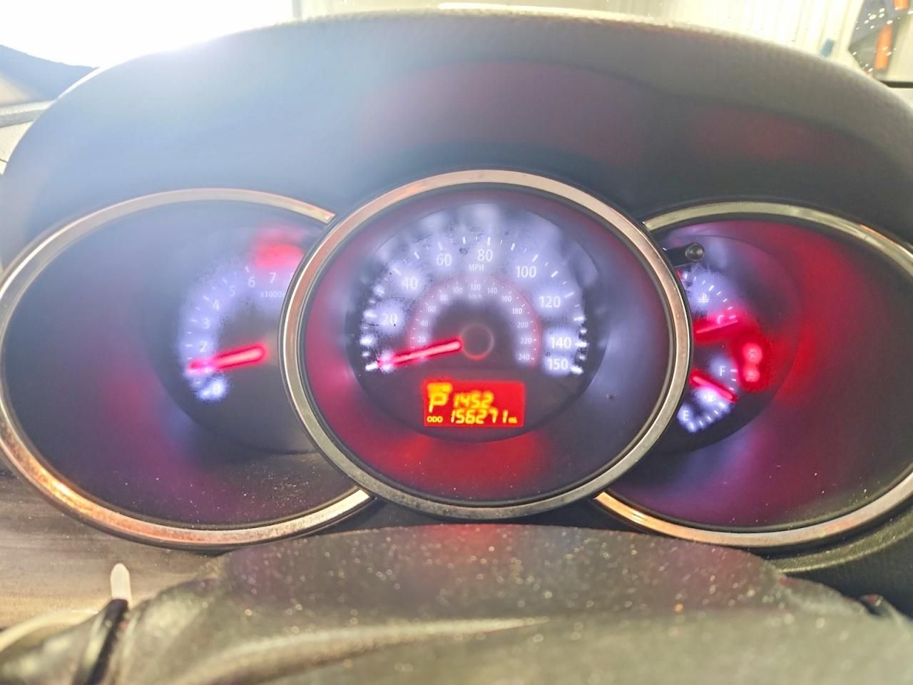 2012 KIA Sorento Base