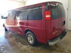 2009 Chevrolet Express G3500