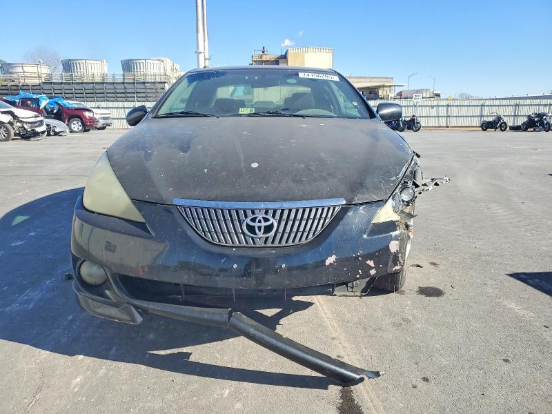 2004 Toyota Camry Solara se Sport V6
