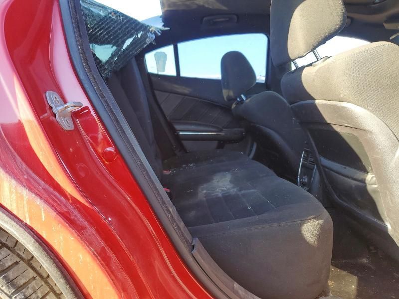 2013 Dodge Charger R/T