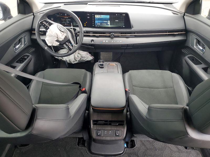 2025 Nissan Ariya Evolve+
