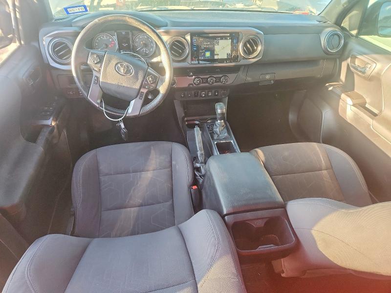 2019 Toyota Tacoma Double cab