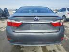 2014 Lexus Es 300h
