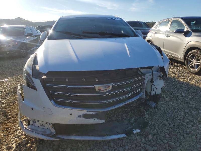 2019 Cadillac Xts Luxury