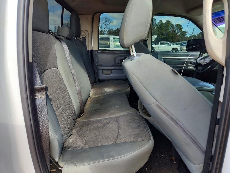 2016 Dodge Ram 1500 slt