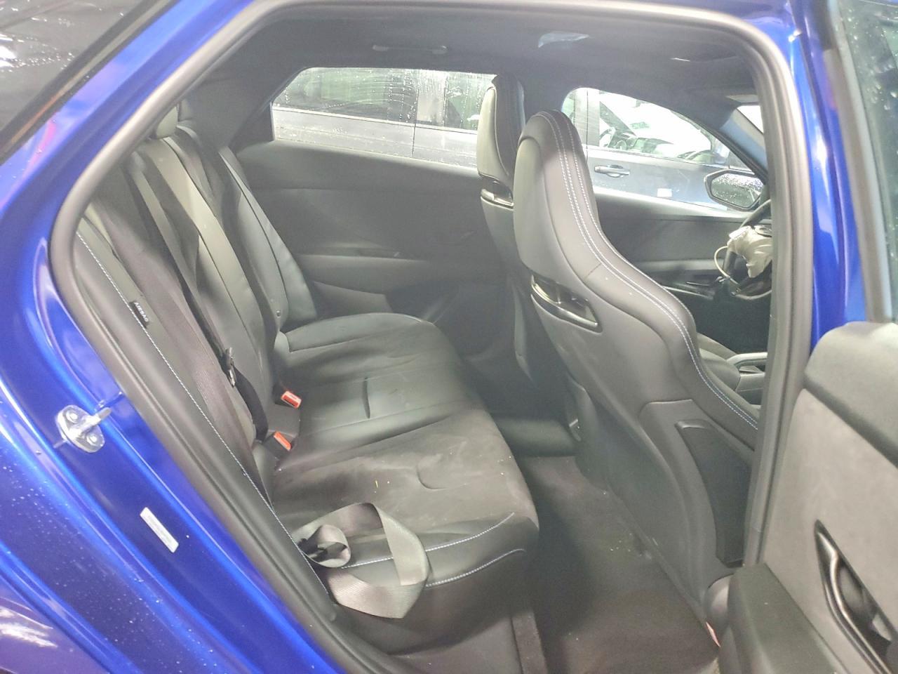 2025 Hyundai Elantra n