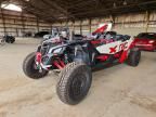 2025 Can-Am 2025 CAN AM Maverick X3