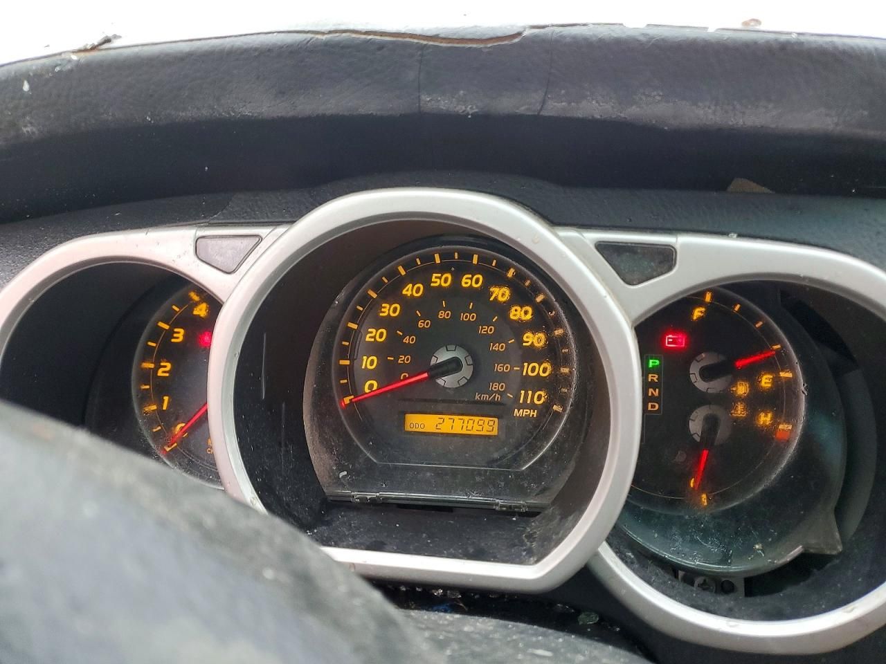 2004 Toyota 4runner Limited