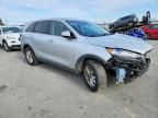 2020 KIA Sorento l