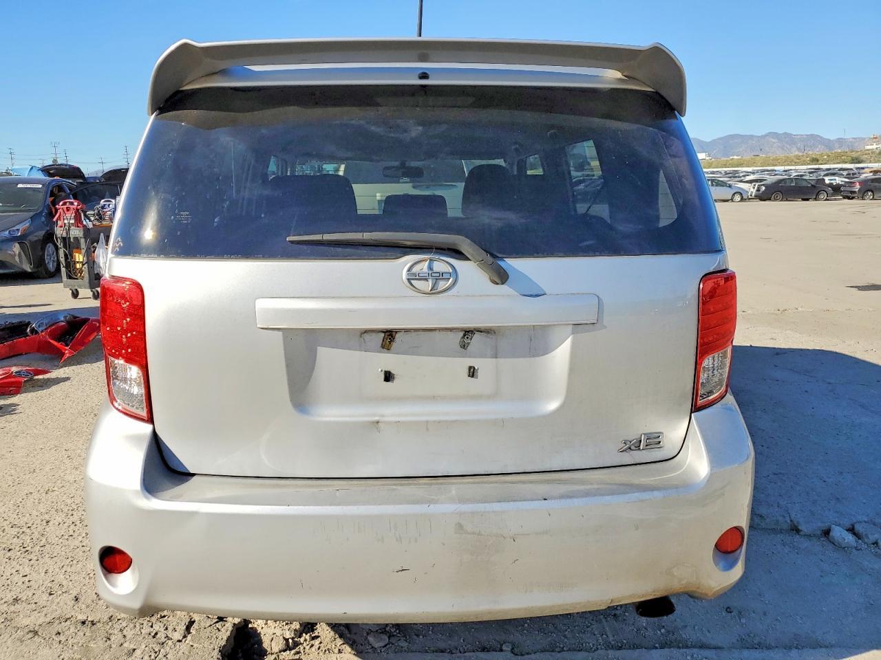 2012 Scion XB