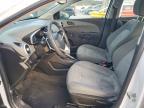 2017 Chevrolet Sonic ls