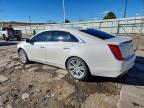 2018 Cadillac Xts Luxury