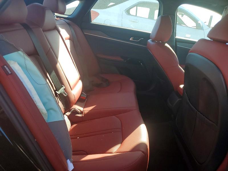 2026 KIA K5 gt Line