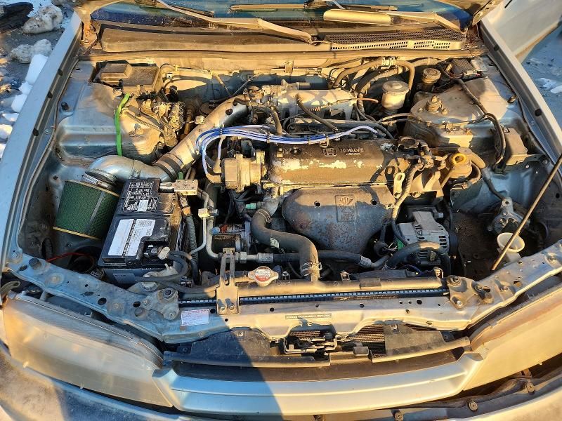 1994 Honda Accord lx