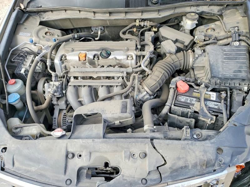 2009 Honda Accord lx