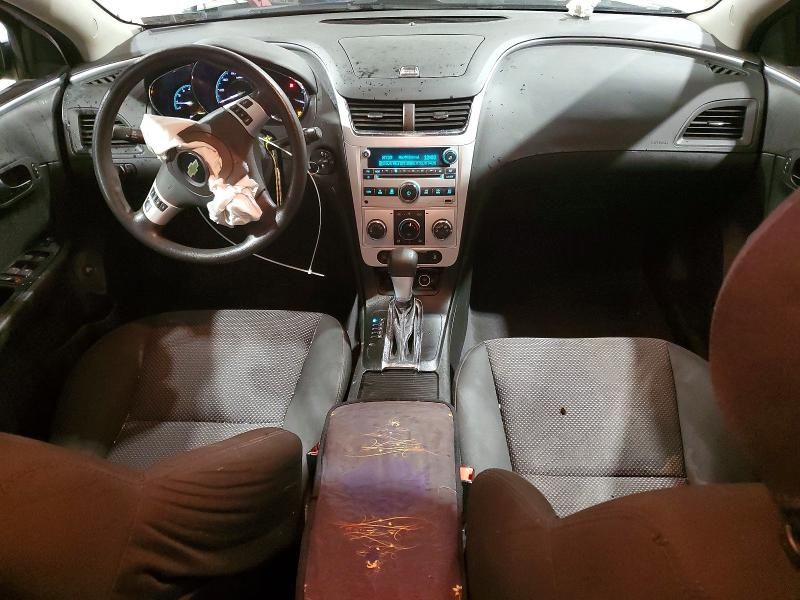 2012 Chevrolet Malibu 1LT