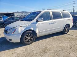 2012 KIA Sedona lx for sale in Sun Valley, CA