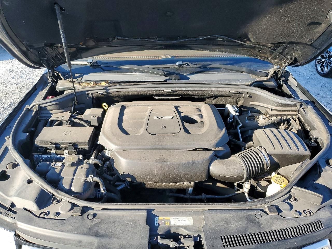 2018 Jeep Grand Cherokee Summit