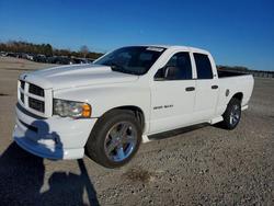 Dodge salvage cars for sale: 2002 Dodge RAM 1500