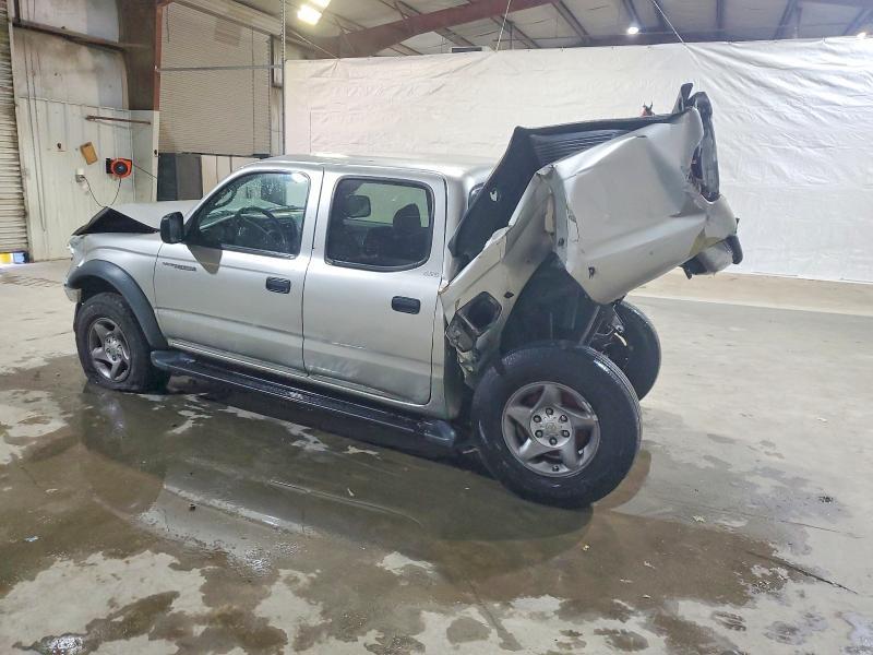 2003 Toyota Tacoma Double cab Prerunner