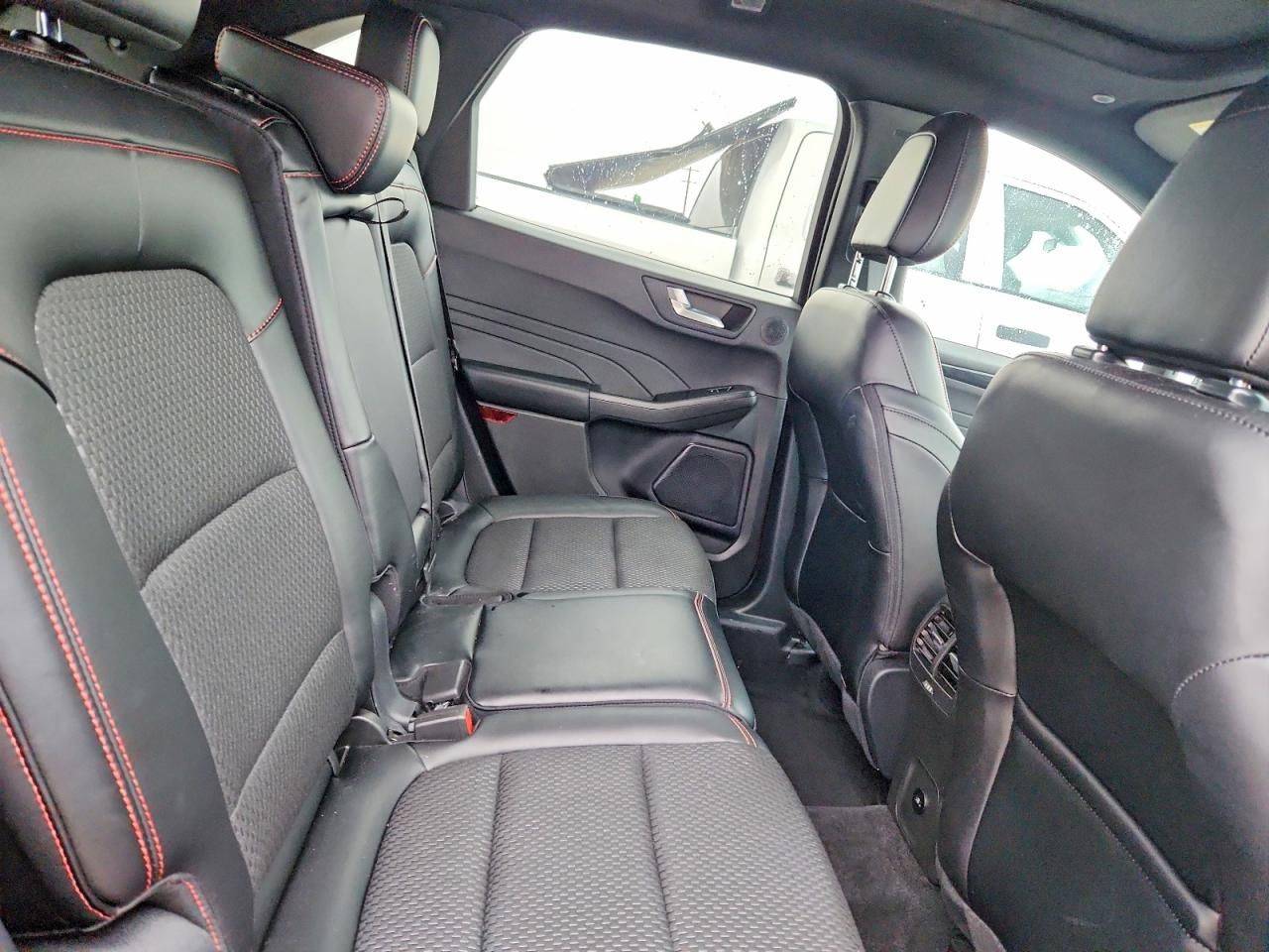 2024 Ford Escape st Line Select