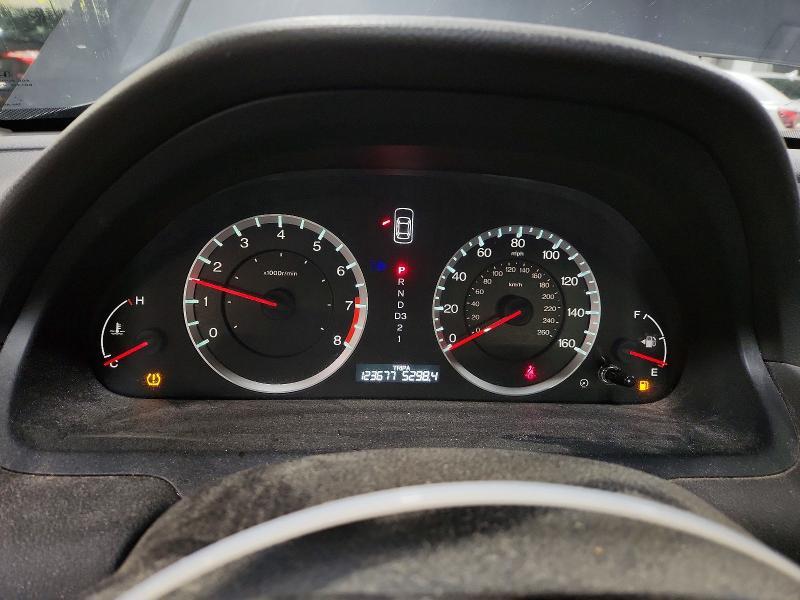 2010 Honda Accord lxp