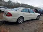2008 Mercedes-Benz E 350 4matic