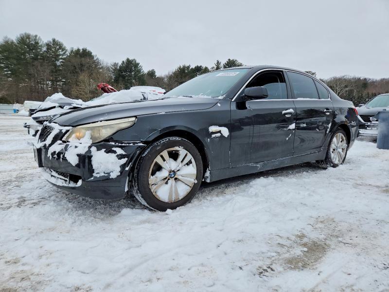 2009 BMW 528 xi