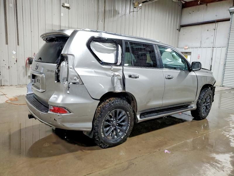 2022 Lexus Gx 460 Base