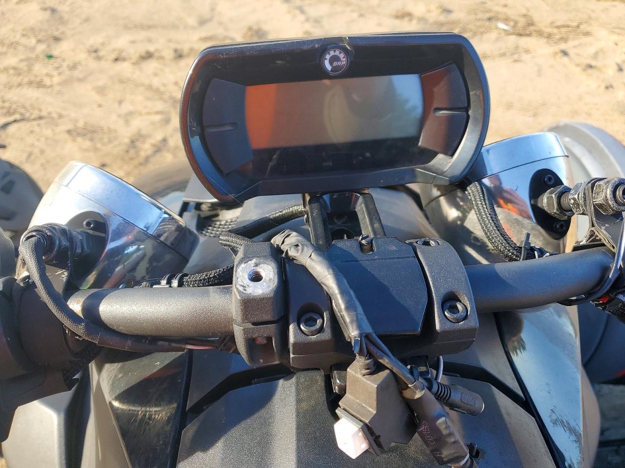 2021 Can-Am Ryker Rally Edition