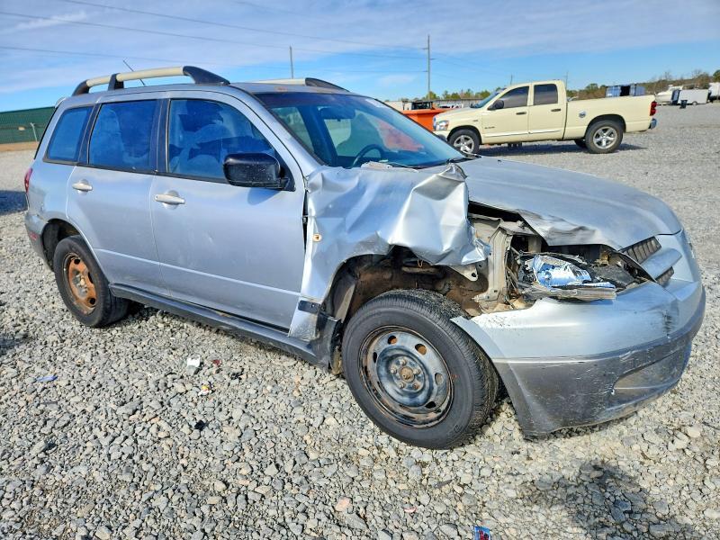 2005 Mitsubishi Outlander ls