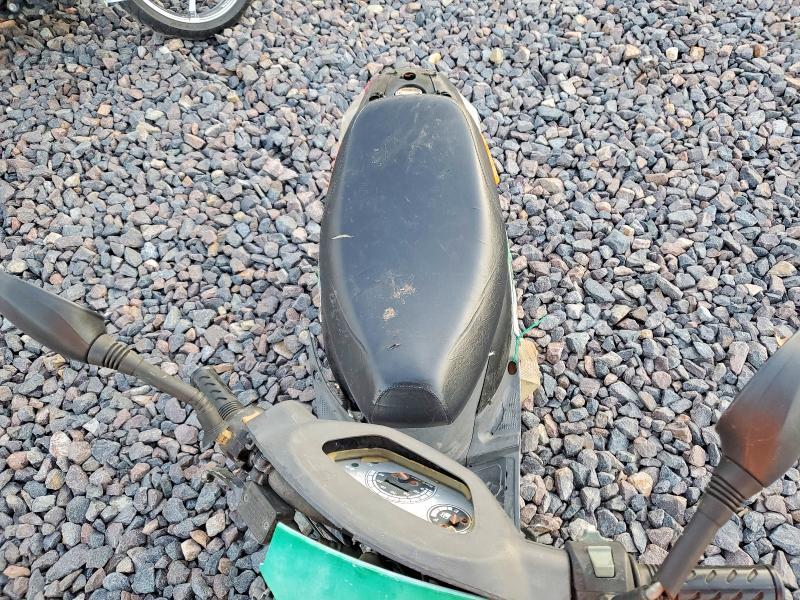 2020 Jian Scooter