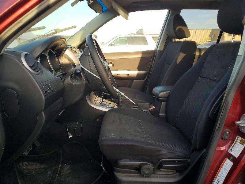 2006 Suzuki Grand Vitara Xsport