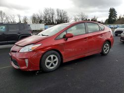 2012 Toyota Prius for sale in Portland, OR