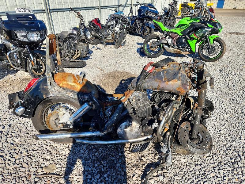 2003 Honda VT1300 S