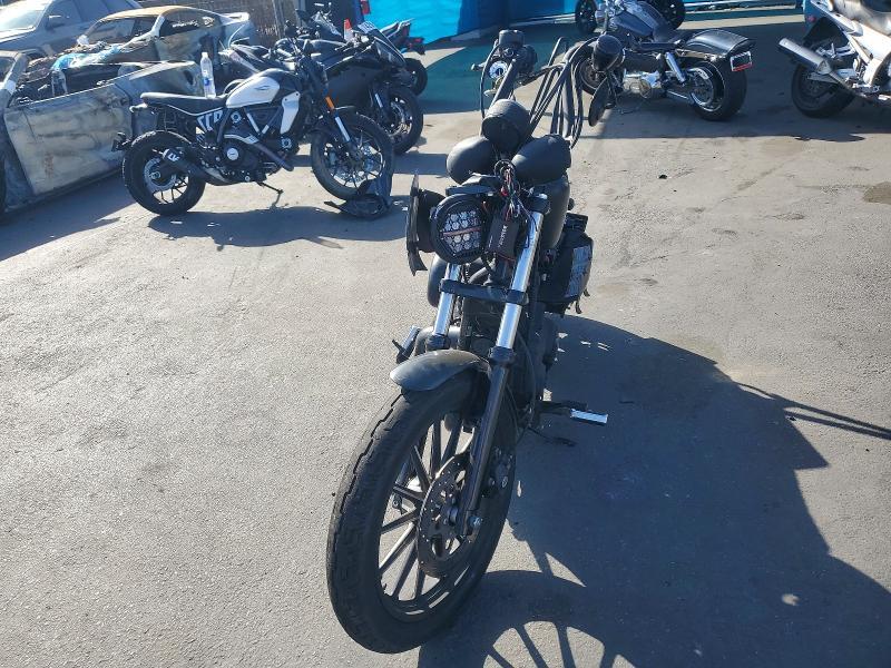 2010 Harley-Davidson Xl883 n