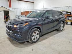 2023 Toyota Highlander l for sale in Albany, NY