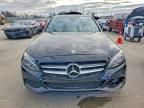2017 Mercedes-Benz C300
